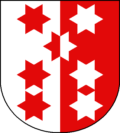 Escudo de Valais