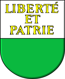 Escudo de Vaud